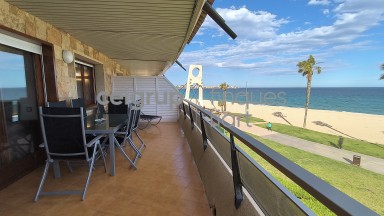 RESIDENCIAL MARITIM - I-18 (3 rooms)