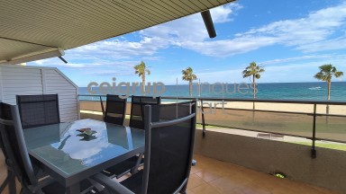 RESIDENCIAL MARITIM - I-18 (3 rooms)