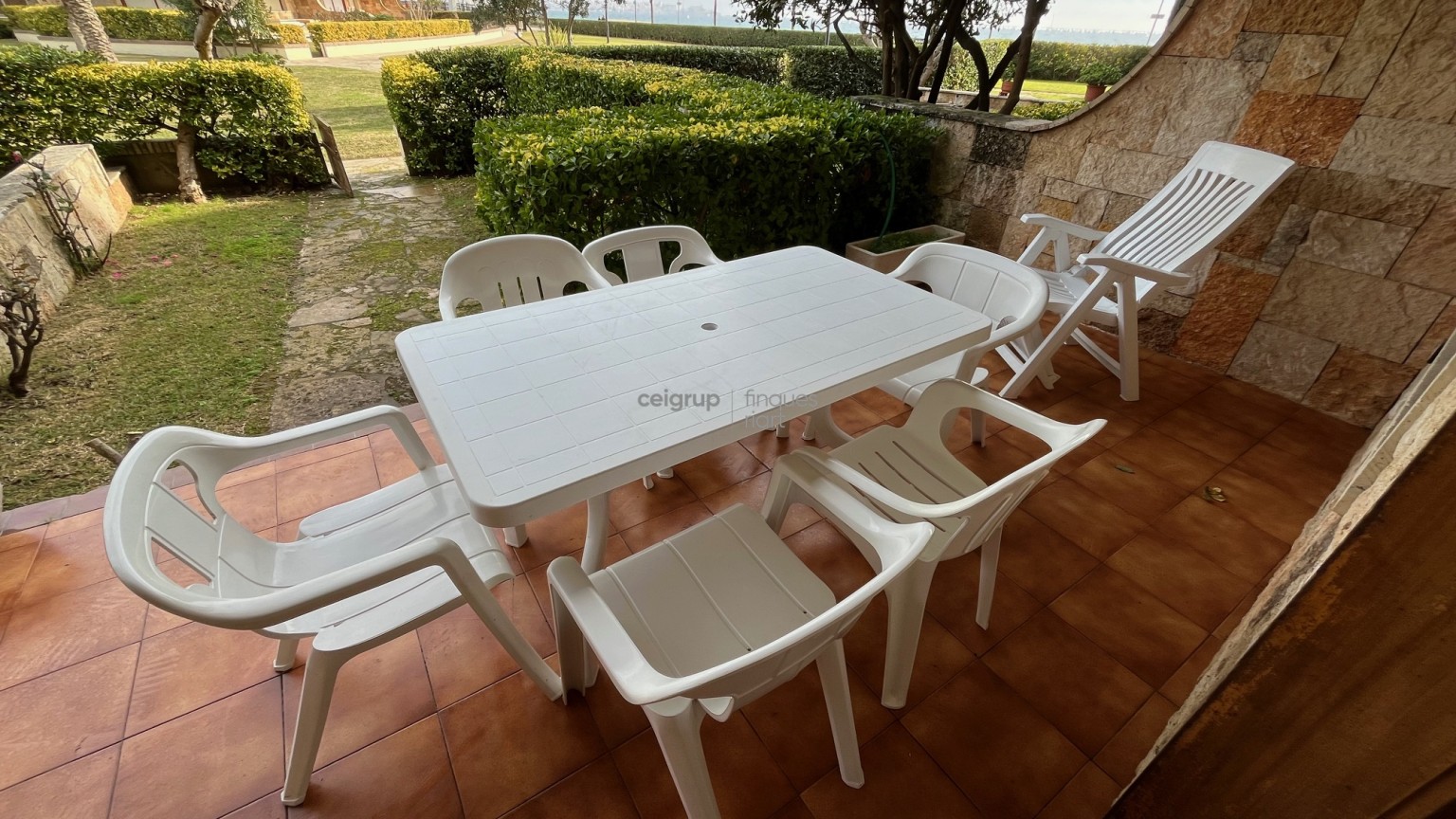 RESIDENCIAL MARITIM - II-6 (3 rooms)