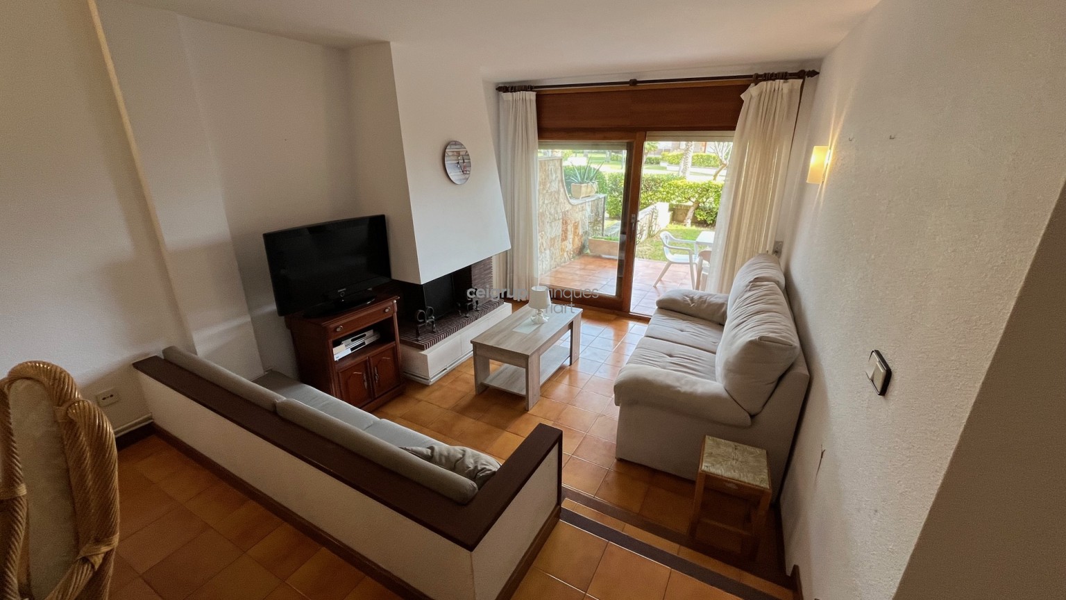 RESIDENCIAL MARITIM - II-6 (3 rooms)