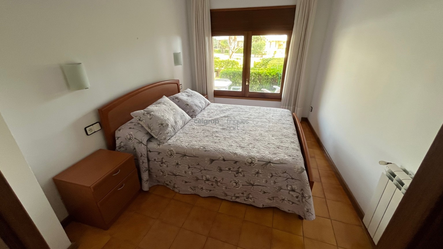 RESIDENCIAL MARITIM - II-6 (3 rooms)