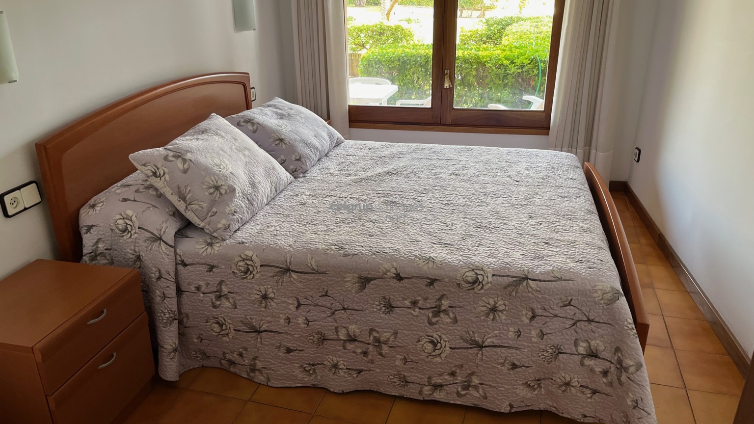 RESIDENCIAL MARITIM - II-6 (3 rooms)