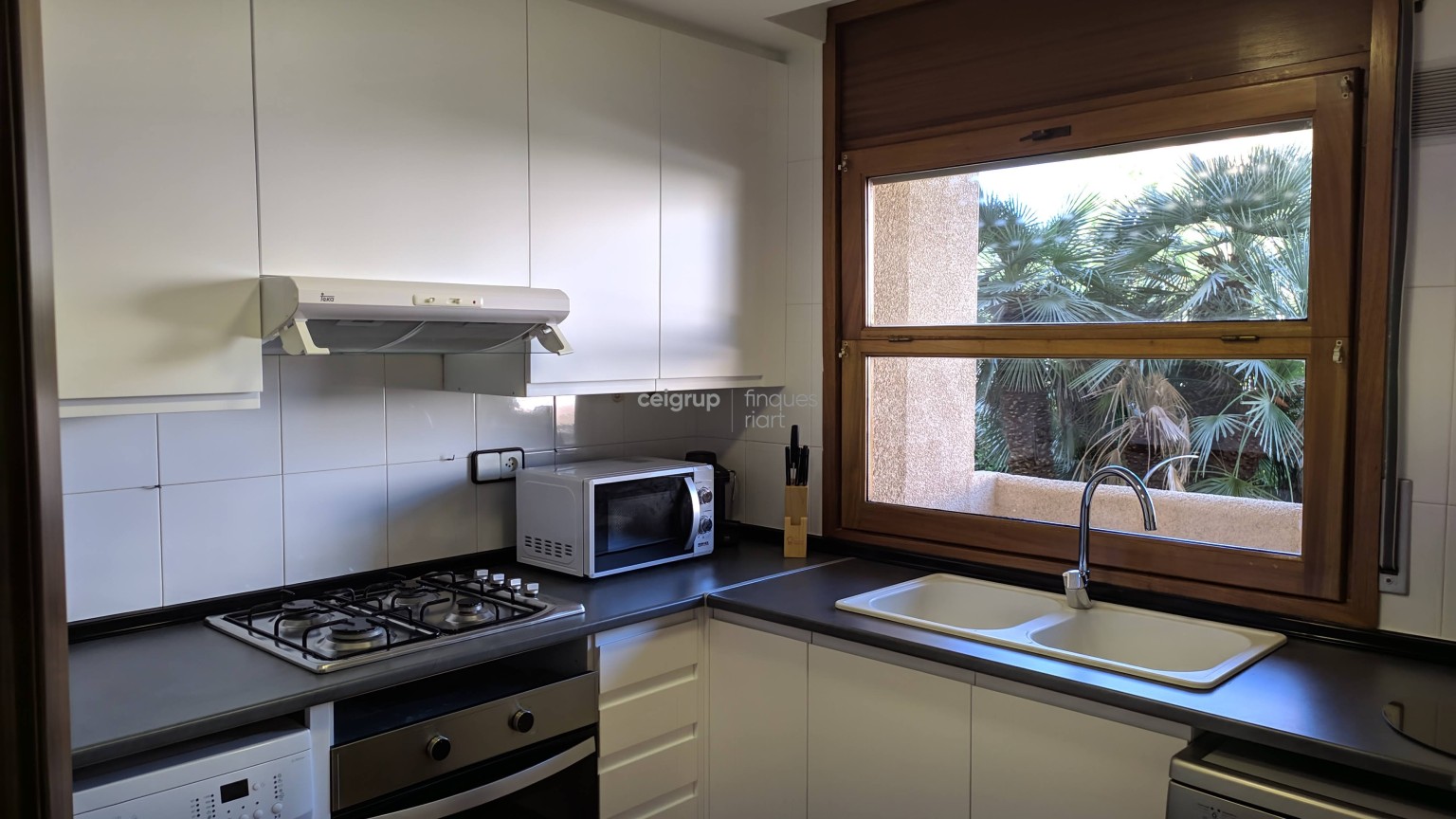 RESIDENCIAL MARITIM - II-6 (3 rooms)