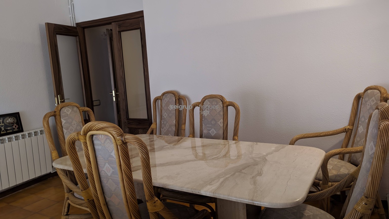 RESIDENCIAL MARITIM - II-6 (3 rooms)