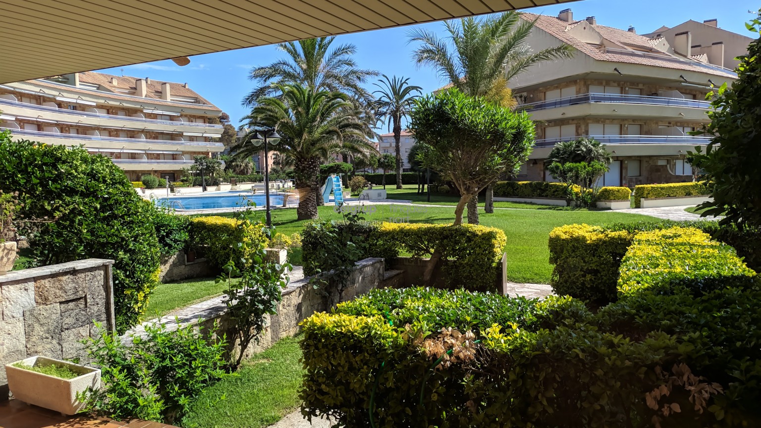 RESIDENCIAL MARITIM - II-6 (3 rooms)