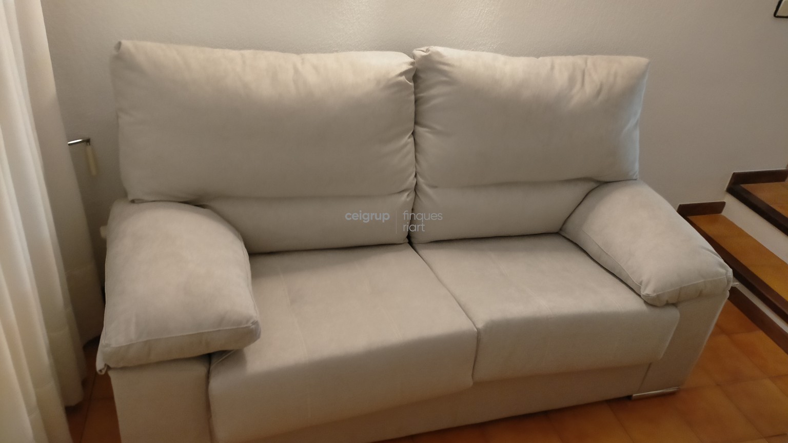 RESIDENCIAL MARITIM - II-6 (3 rooms)