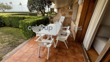 RESIDENCIAL MARITIM - II-6 (3 rooms)