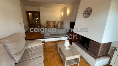 RESIDENCIAL MARITIM - II-6 (3 rooms)