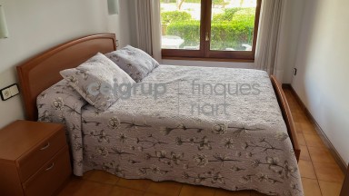 RESIDENCIAL MARITIM - II-6 (3 rooms)