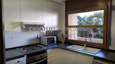 RESIDENCIAL MARITIM - II-6 (3 rooms)