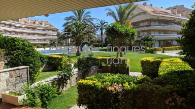 RESIDENCIAL MARITIM - II-6 (3 rooms)