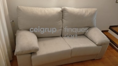 RESIDENCIAL MARITIM - II-6 (3 rooms)