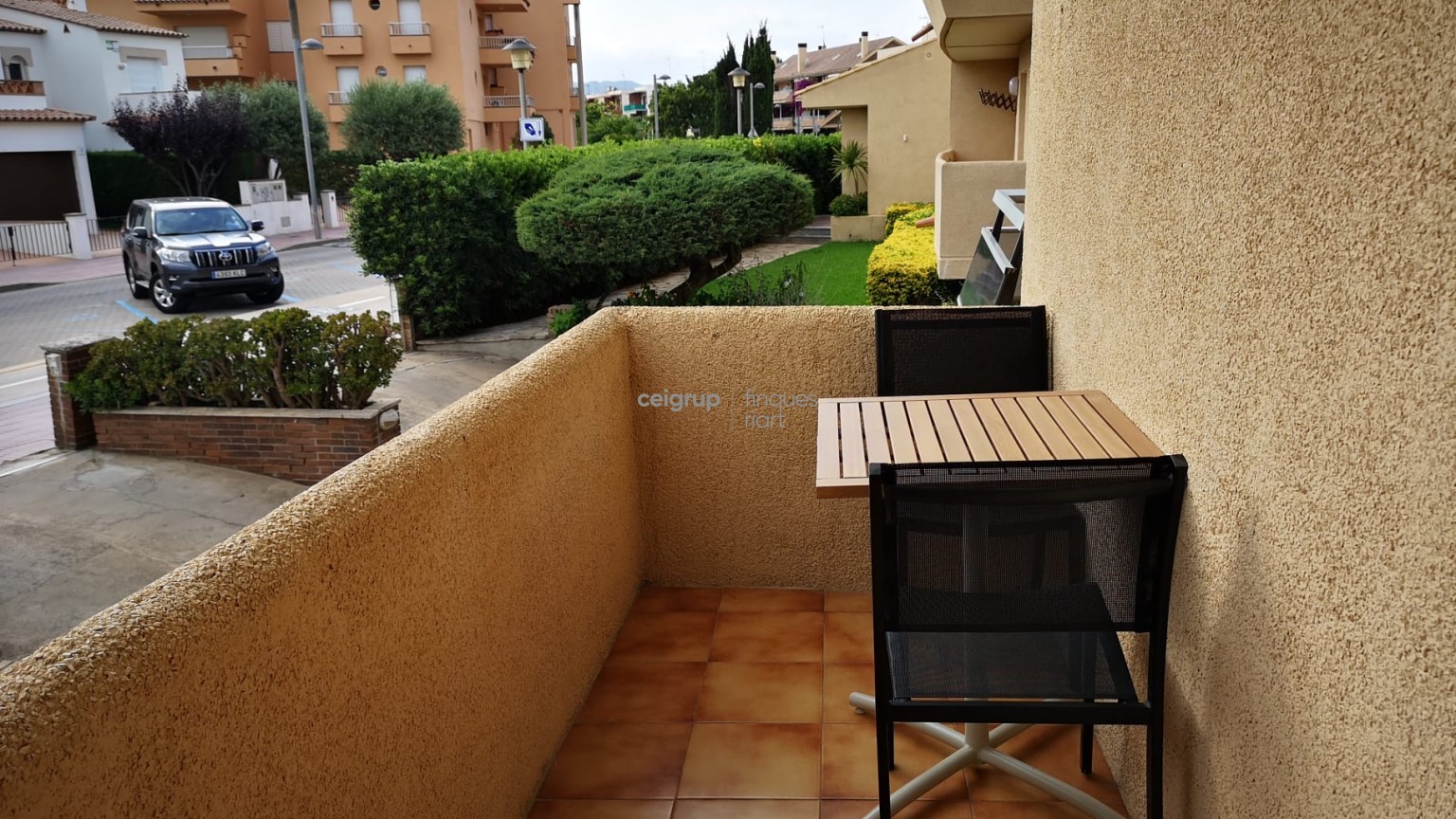 RESIDENCIAL MARITIM - II-8 (3 rooms)