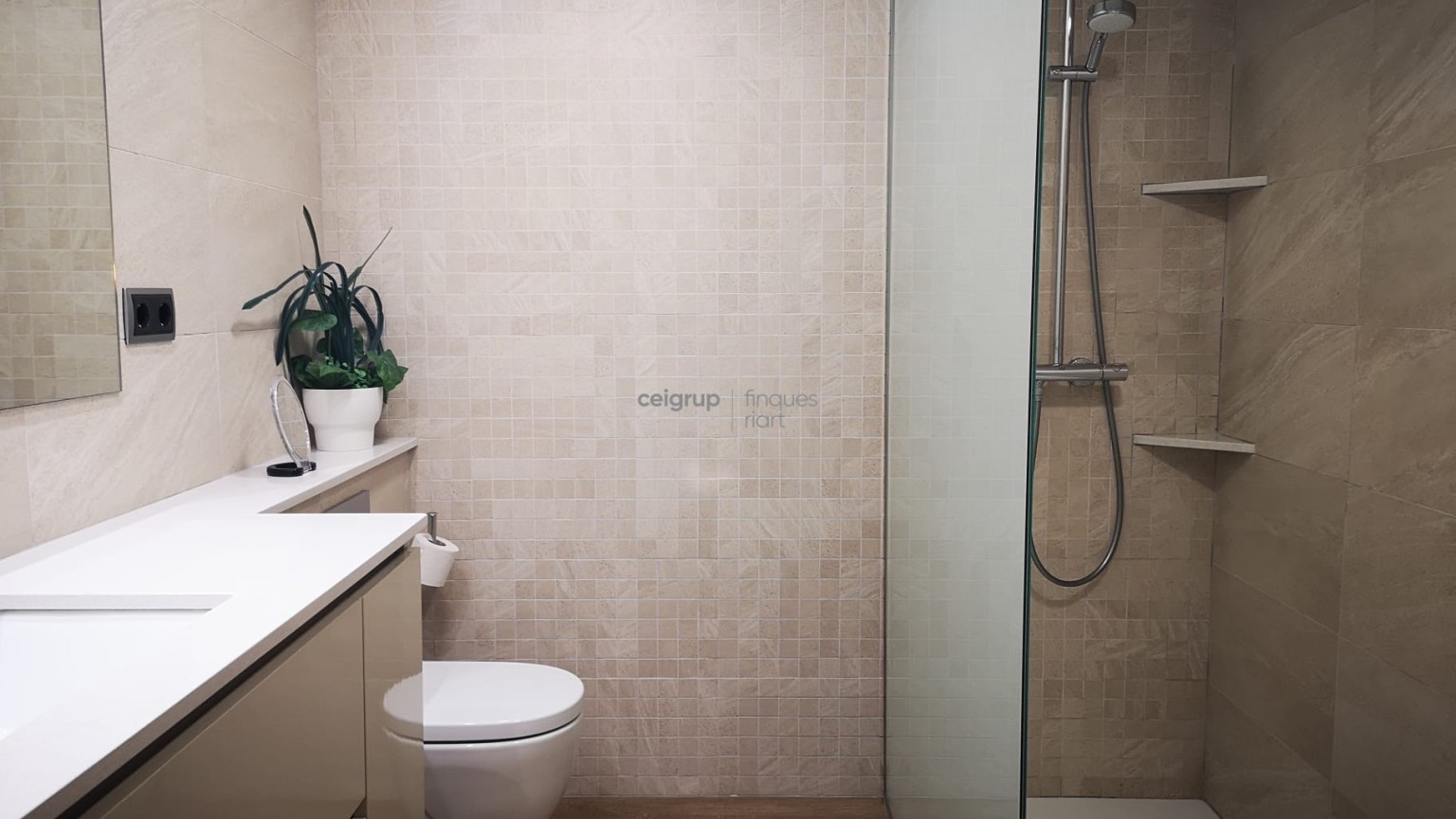 RESIDENCIAL MARITIM - II-8 (3 rooms)