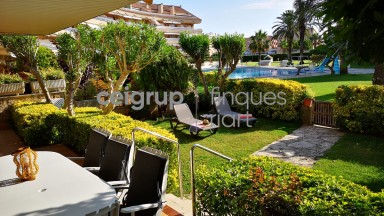 RESIDENCIAL MARITIM - II-8 (3 rooms)