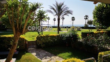 RESIDENCIAL MARITIM - II-8 (3 rooms)
