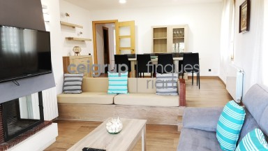 RESIDENCIAL MARITIM - II-8 (3 rooms)