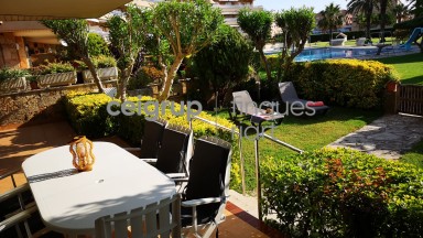 RESIDENCIAL MARITIM - II-8 (3 rooms)