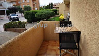 RESIDENCIAL MARITIM - II-8 (3 rooms)