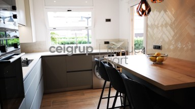 RESIDENCIAL MARITIM - II-8 (3 rooms)