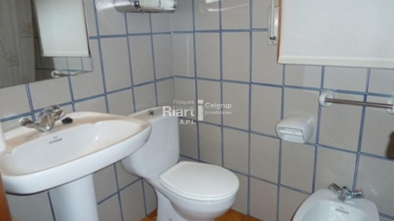 RESIDENCIAL MARITIM - II-21 (3 rooms)