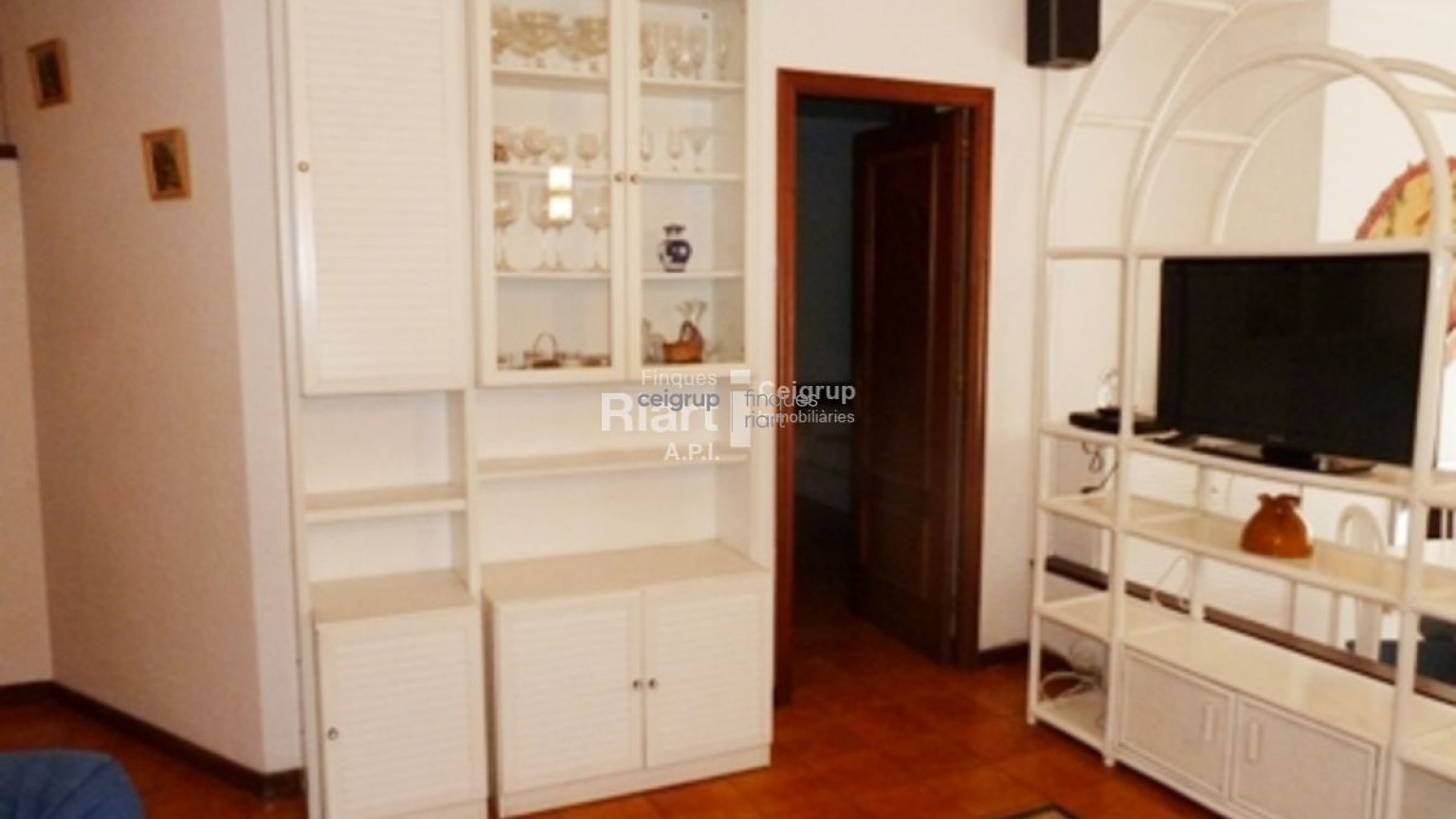 RESIDENCIAL MARITIM - II-21 (3 rooms)