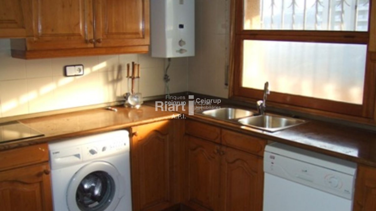 RESIDENCIAL MARITIM - II-21 (3 rooms)