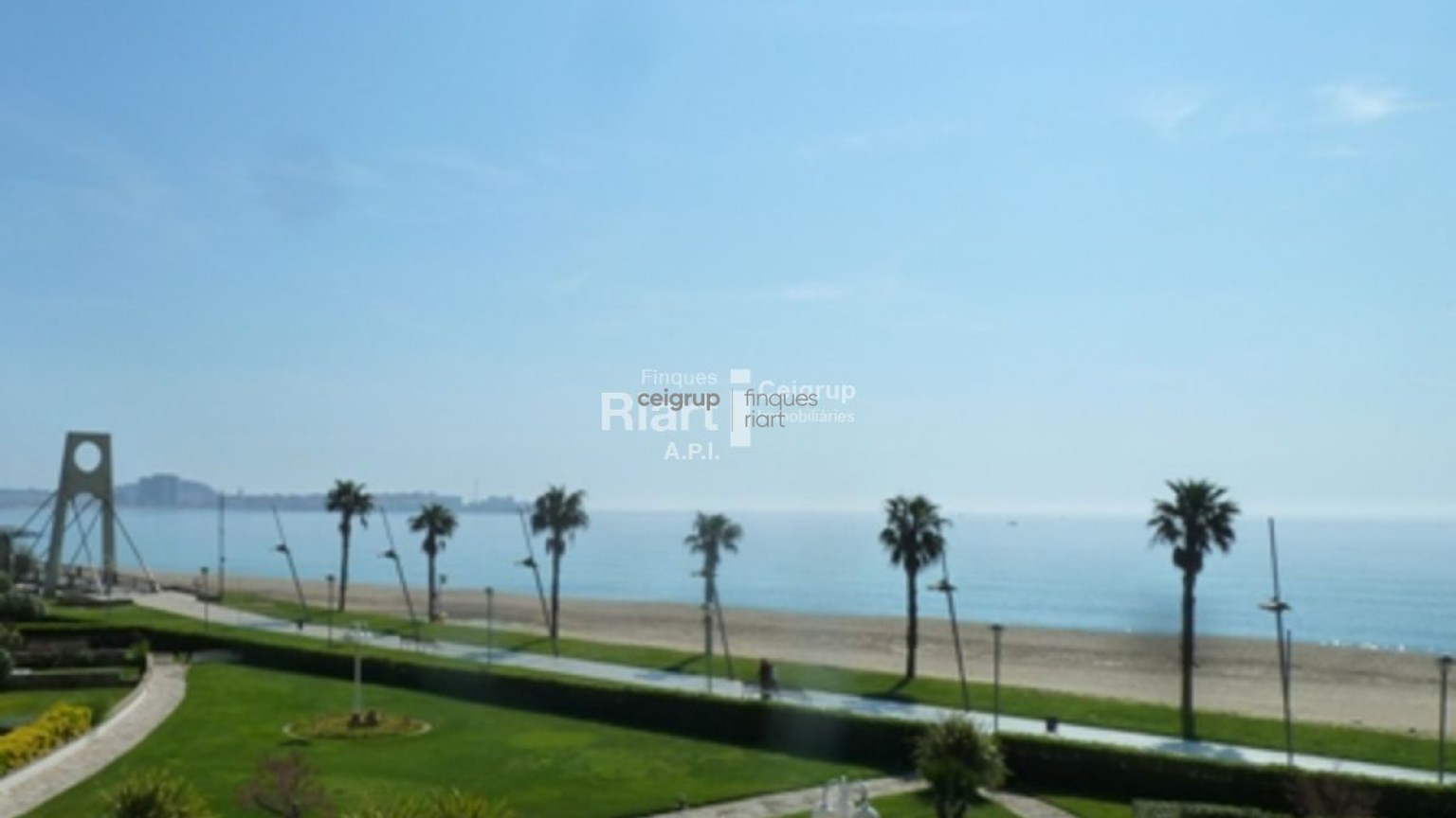 RESIDENCIAL MARITIM - II-21 (3 rooms)
