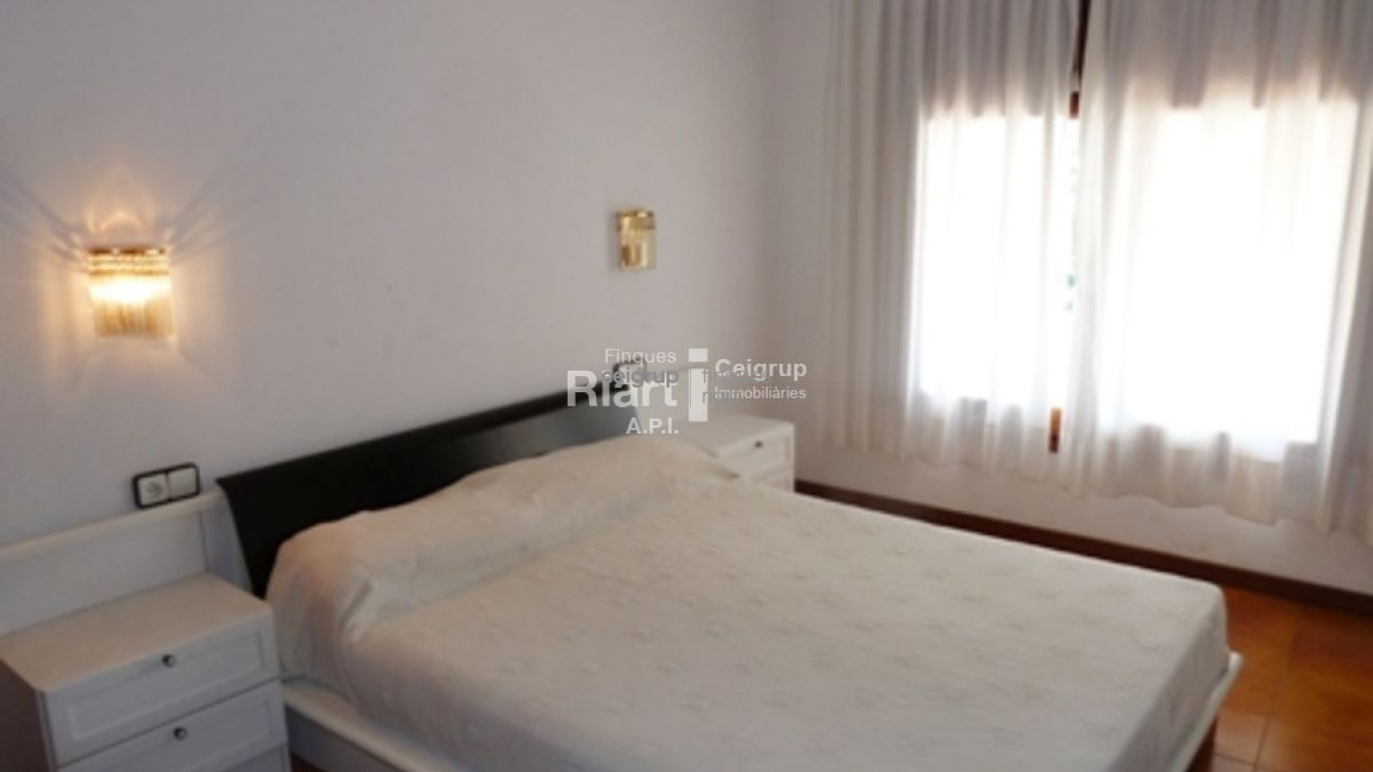RESIDENCIAL MARITIM - II-21 (3 rooms)
