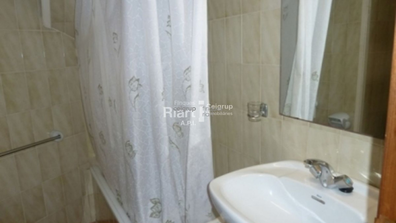 RESIDENCIAL MARITIM - II-21 (3 rooms)