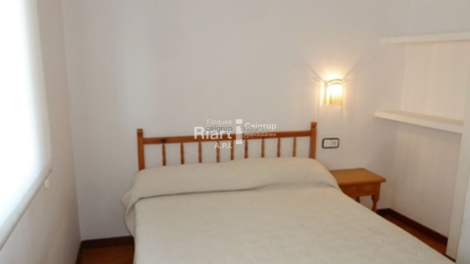 RESIDENCIAL MARITIM - II-21 (3 rooms)