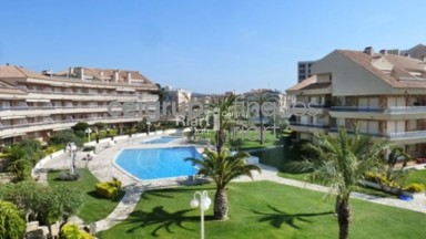 RESIDENCIAL MARITIM - II-21 (3 rooms)