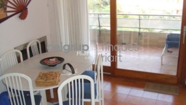 RESIDENCIAL MARITIM - II-21 (3 rooms)