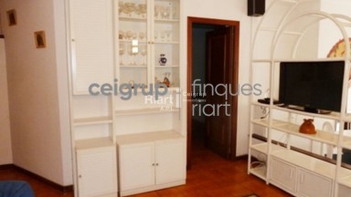 RESIDENCIAL MARITIM - II-21 (3 rooms)