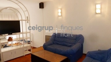 RESIDENCIAL MARITIM - II-21 (3 rooms)