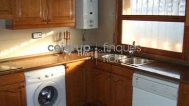 RESIDENCIAL MARITIM - II-21 (3 rooms)