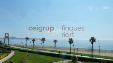 RESIDENCIAL MARITIM - II-21 (3 rooms)