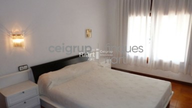 RESIDENCIAL MARITIM - II-21 (3 rooms)