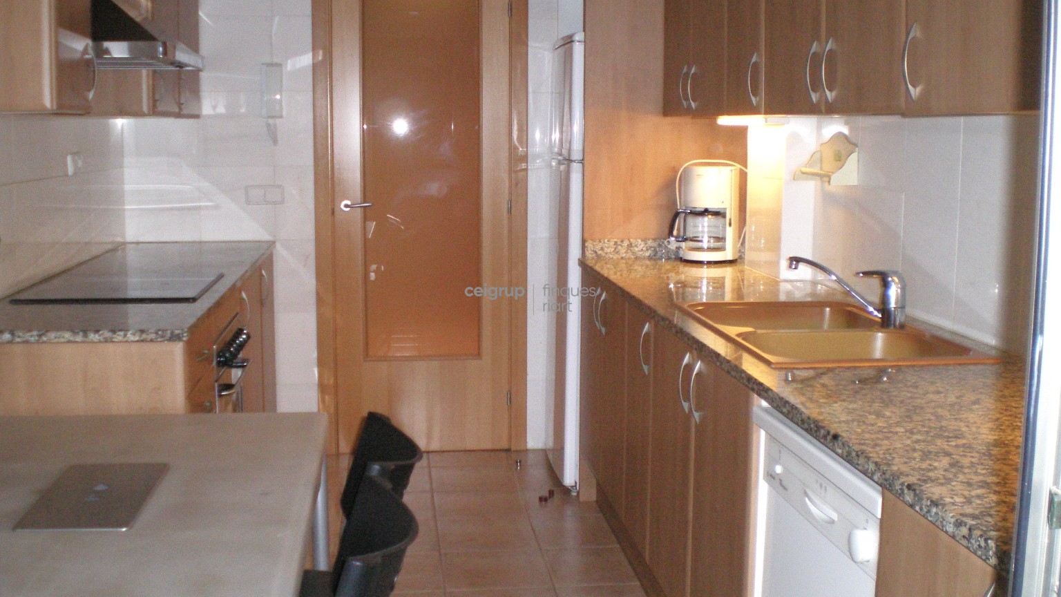 RESIDENCIAL MARINA II - V-1-B (3 rooms)