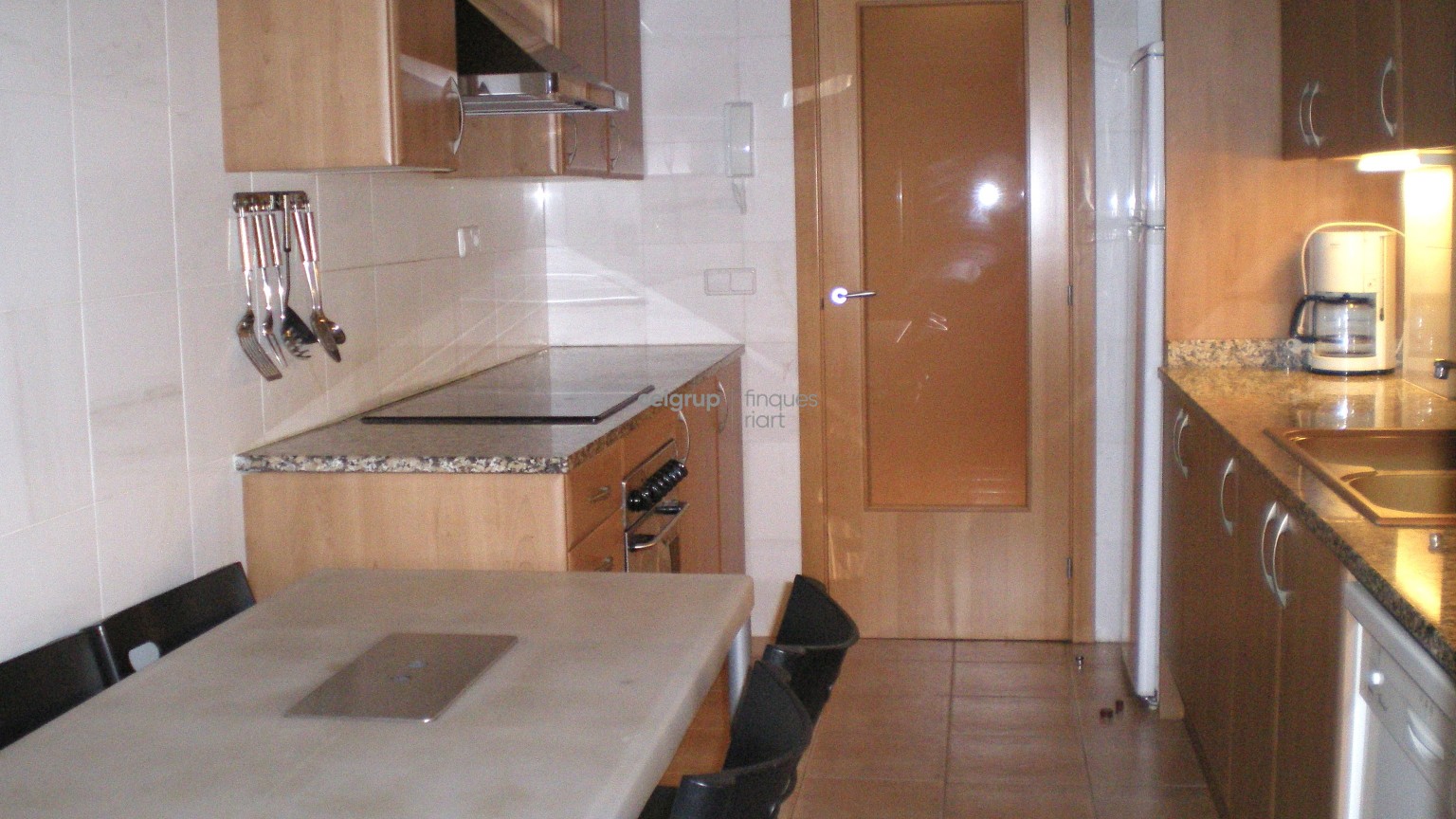 RESIDENCIAL MARINA II - V-1-B (3 rooms)