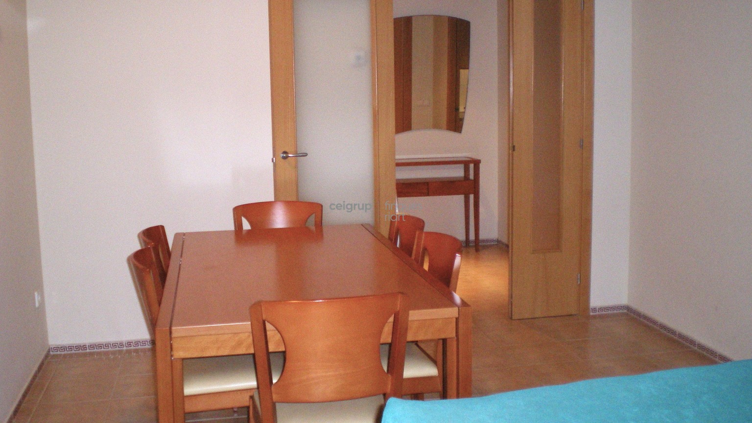 RESIDENCIAL MARINA II - V-1-B (3 rooms)