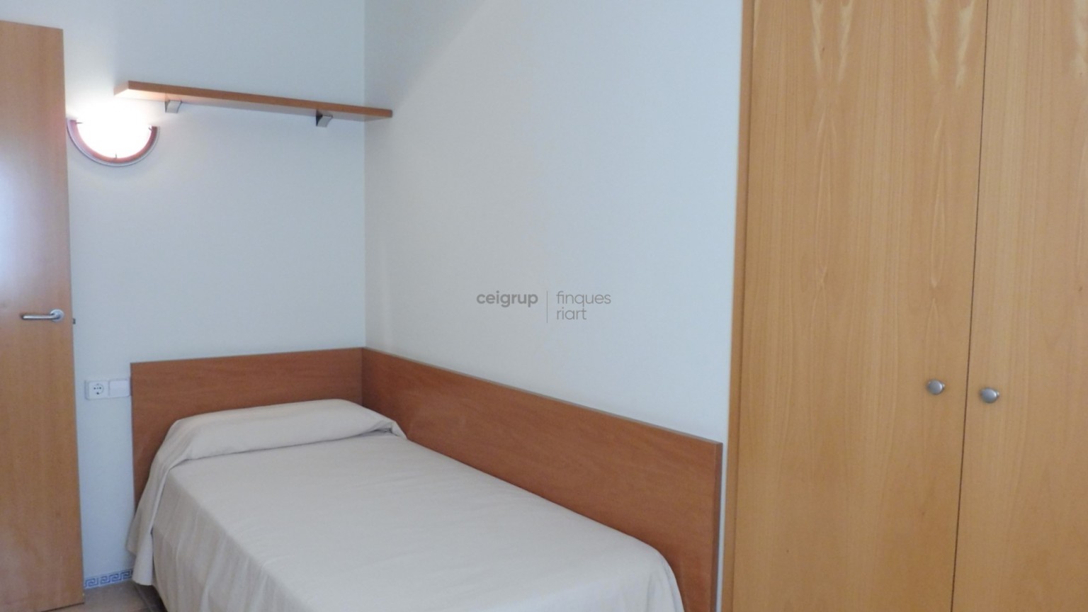 RESIDENCIAL MARINA II - V-1-B (3 rooms)