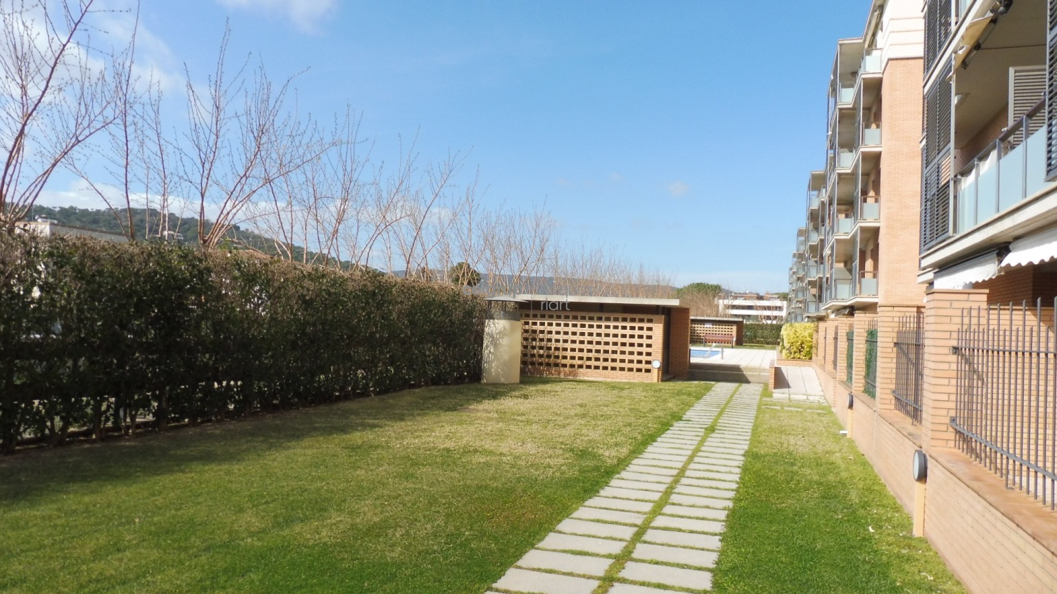 RESIDENCIAL MARINA II - V-1-B (3 rooms)