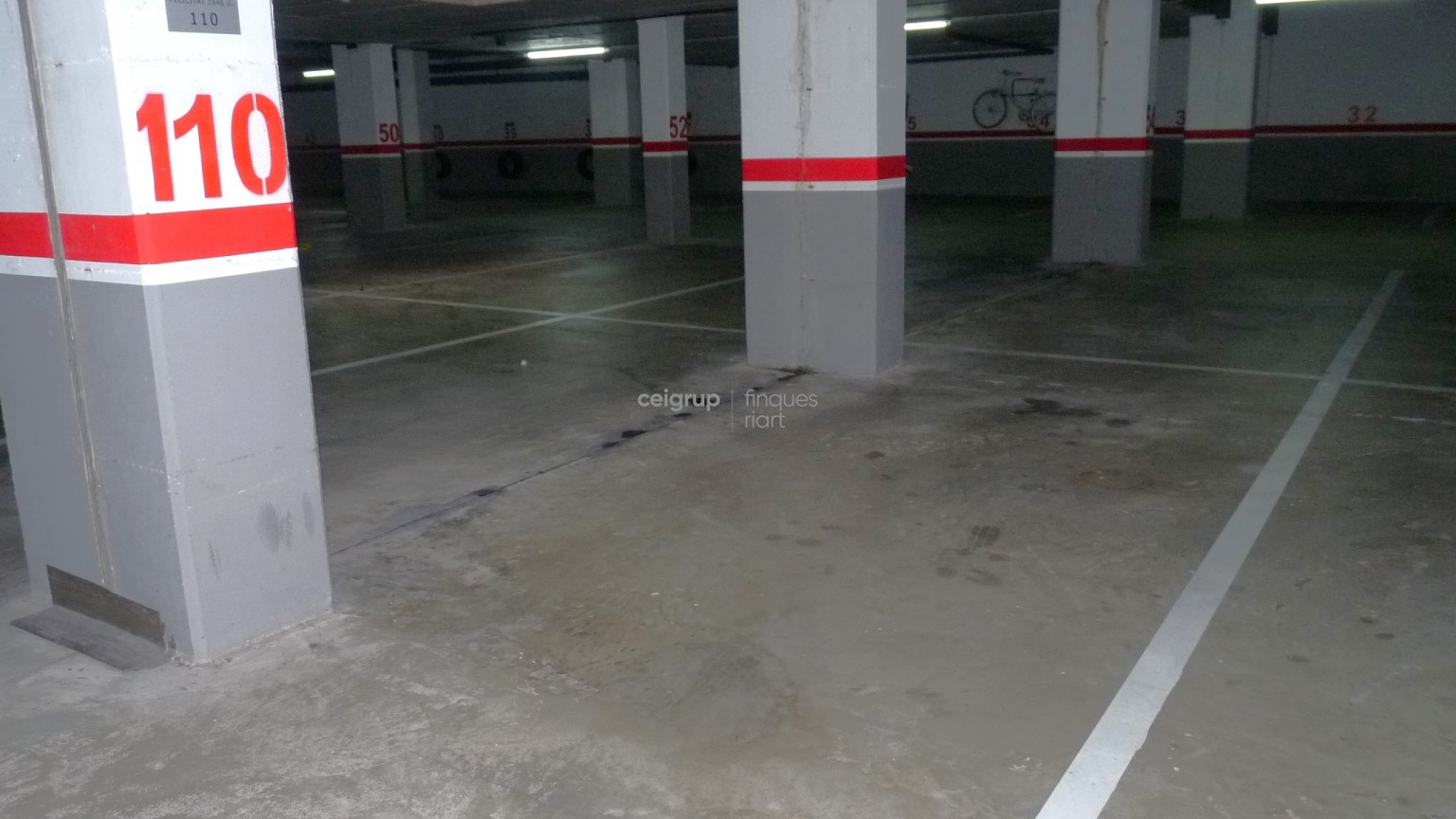 RESIDENCIAL MARINA II - V-1-B (3 rooms)