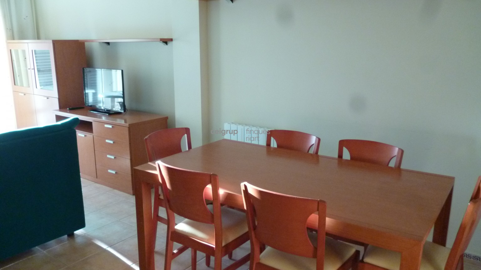 RESIDENCIAL MARINA II - V-1-B (3 rooms)