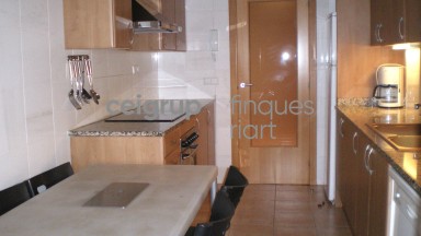 RESIDENCIAL MARINA II - V-1-B (3 rooms)