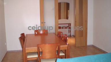 RESIDENCIAL MARINA II - V-1-B (3 rooms)