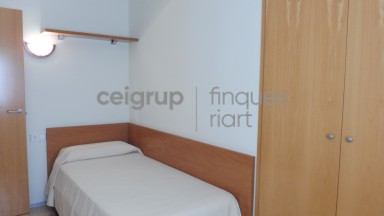 RESIDENCIAL MARINA II - V-1-B (3 rooms)