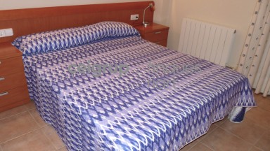 RESIDENCIAL MARINA II - V-1-B (3 rooms)