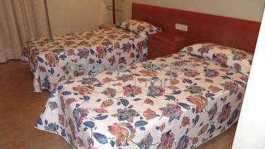 RESIDENCIAL MARINA II - V-1-B (3 rooms)